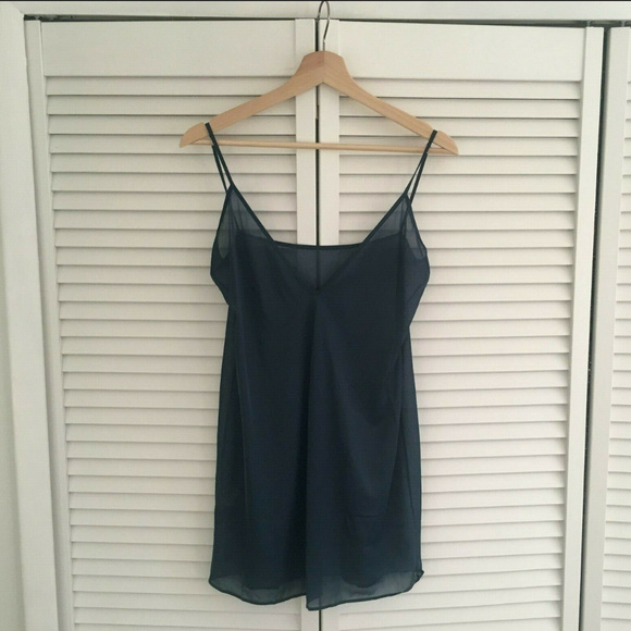 Missoni athletic jersey mini dress in turquoise, n - Picture 5 of 8